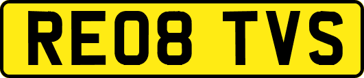 RE08TVS
