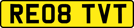 RE08TVT