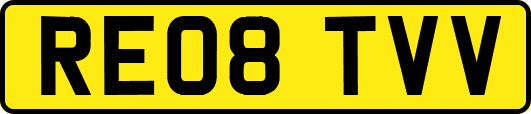 RE08TVV