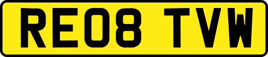 RE08TVW