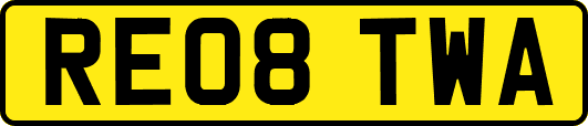 RE08TWA