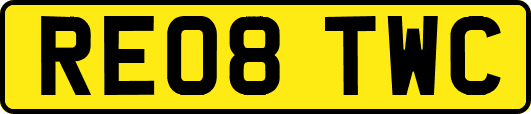 RE08TWC