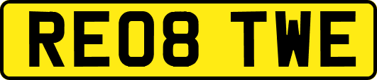 RE08TWE