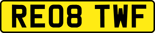 RE08TWF