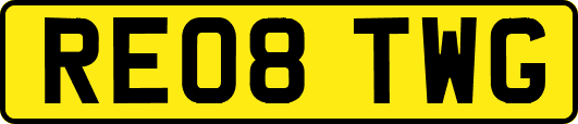RE08TWG