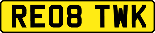 RE08TWK