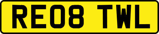RE08TWL