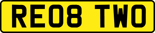 RE08TWO