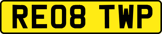 RE08TWP