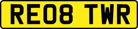 RE08TWR