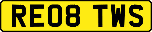 RE08TWS