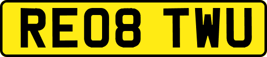 RE08TWU