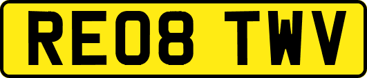 RE08TWV