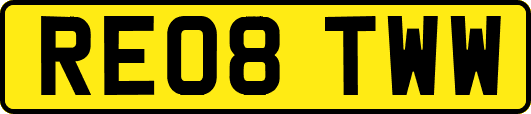 RE08TWW