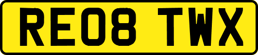 RE08TWX