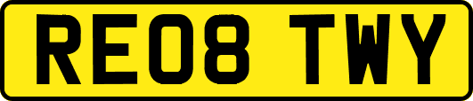 RE08TWY