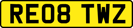 RE08TWZ