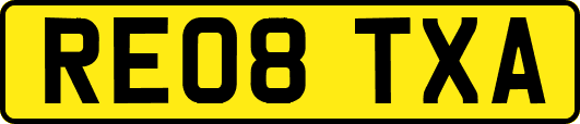 RE08TXA