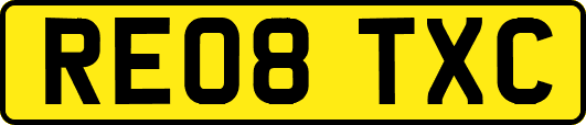 RE08TXC