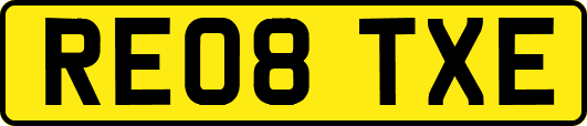 RE08TXE
