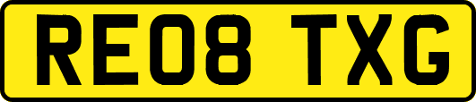 RE08TXG