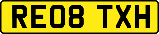 RE08TXH