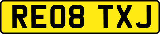 RE08TXJ