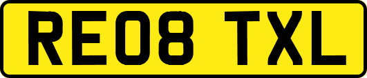 RE08TXL