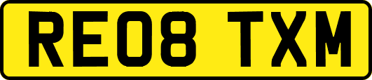 RE08TXM