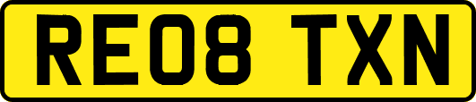 RE08TXN