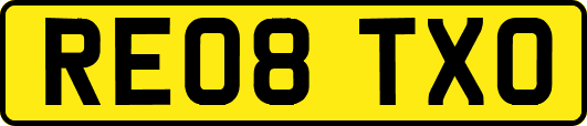 RE08TXO