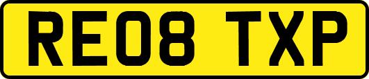 RE08TXP
