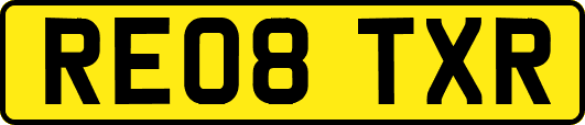 RE08TXR