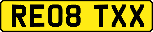 RE08TXX