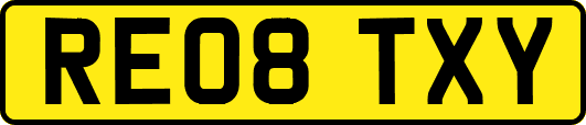 RE08TXY