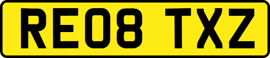 RE08TXZ