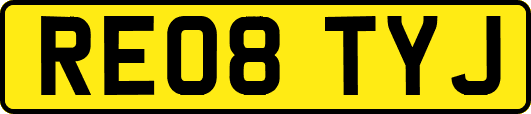 RE08TYJ