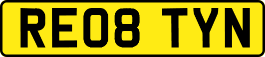 RE08TYN