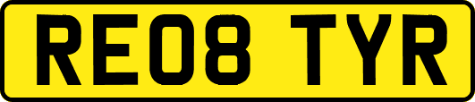 RE08TYR