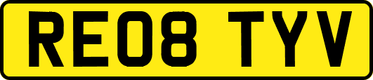 RE08TYV