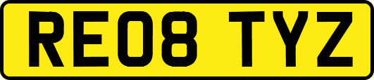 RE08TYZ