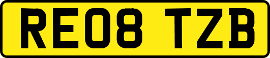 RE08TZB