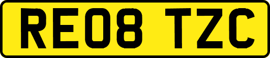 RE08TZC