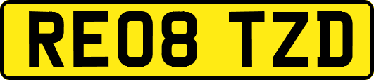 RE08TZD