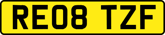 RE08TZF