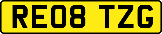 RE08TZG