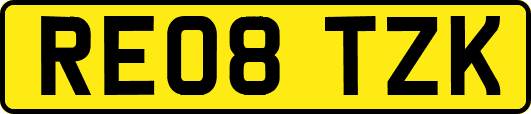 RE08TZK