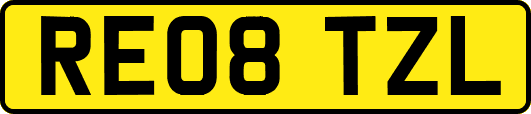 RE08TZL