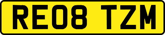 RE08TZM
