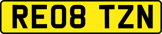 RE08TZN